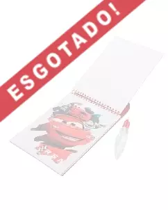 Aqua Book Personalizado