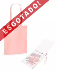 Aqua Book Personalizado