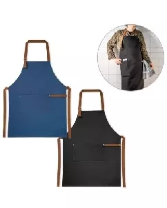 Avental De Algodão Personalizado Para Brindes