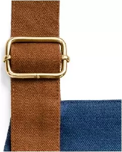 Avental De Algodão Personalizado Para Brindes