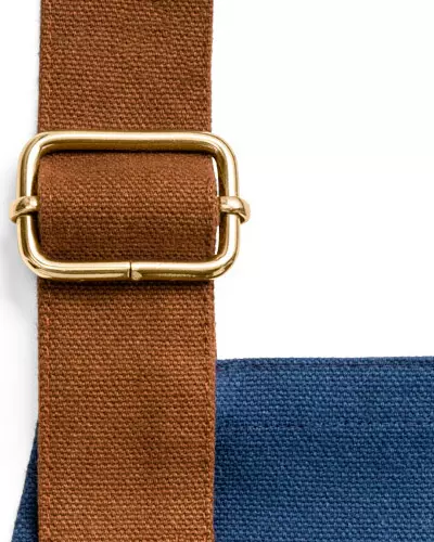 Avental De Algodão Personalizado Para Brindes