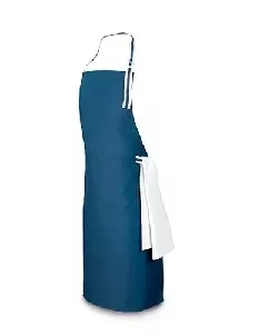 Avental de Churrasqueiro Personalizado