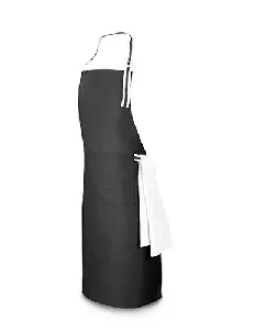 Avental de Churrasqueiro Personalizado