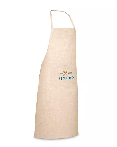 Avental Personalizado Para Brindes