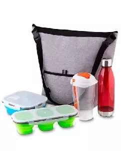 Bag Termica Personalizada