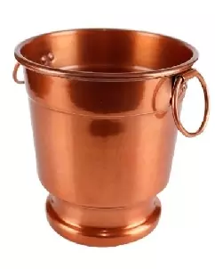 Balde de Aluminio para Cerveja Personalizado