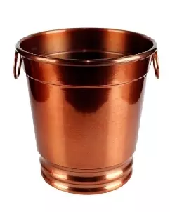 Balde de Aluminio Personalizado