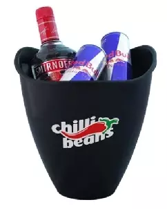 Balde de Cerveja Personalizado