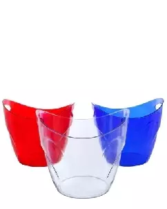 Balde de Gelo Personalizado para Formatura