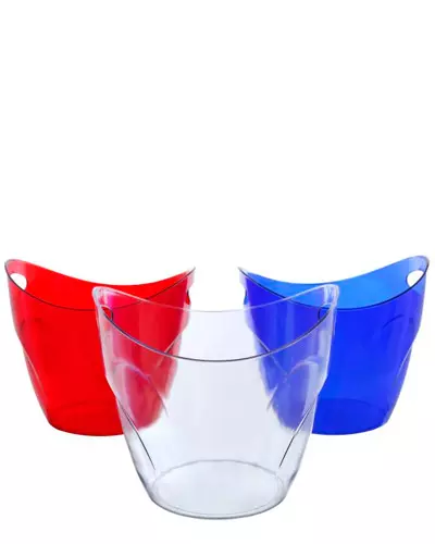 Balde de Gelo Personalizado para Formatura