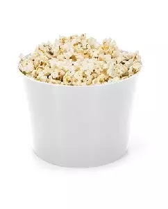 Balde de Pipoca para Personalizar