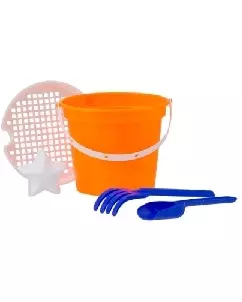 Baldinho de praia para Brindes