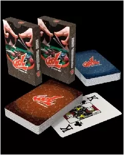 Baralho Personalizado