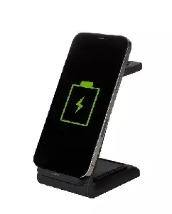 Base de Carregamento Personalizada