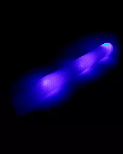 Bastão de led personalizado para festas