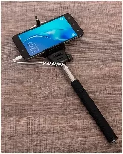 Bastão de Selfie Personalizado