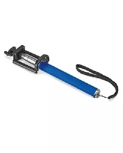 Bastão Retrátil para Celular Personalizado