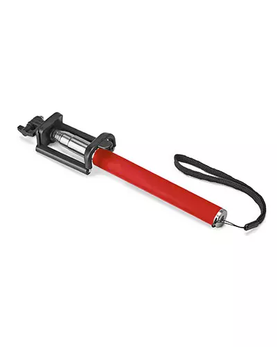 Bastão Retrátil para Celular Personalizado