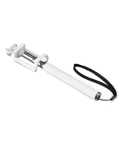 Bastão Retrátil para Celular Personalizado