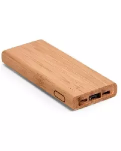 Bateria Externa Personalizada