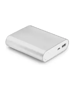 Bateria Externa Power Bank Personalizada