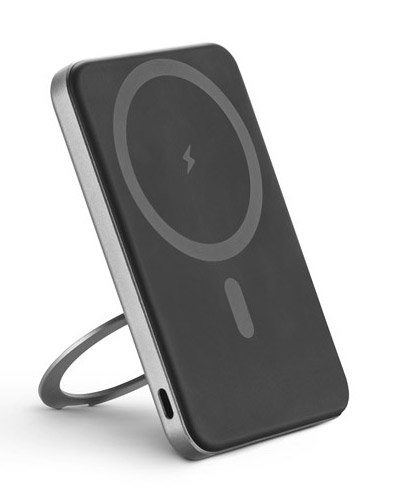 Bateria Portatil Magnetica Personalizada