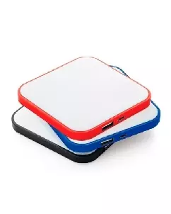 Bateria Portátil Personalizada