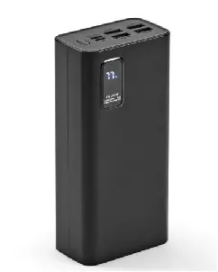 Bateria Portatil Personalizado 