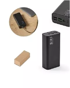 Bateria Portatil Personalizado 