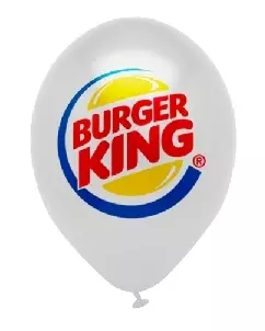 Bexiga de Festa Personalizada