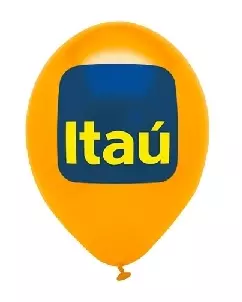 Bexiga de Festa Personalizada