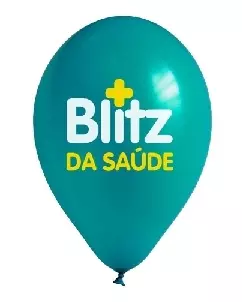 Bexigas Promocionais