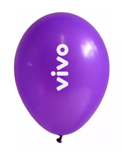 Bexigas Promocionais