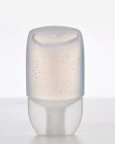 Bisnaga de Alcool Gel Personalizada