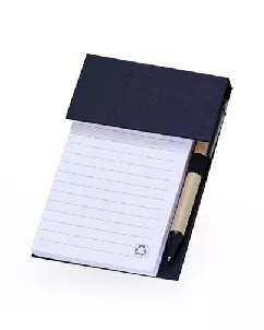 Bloco de Anotacoes com Caneta Personalizado