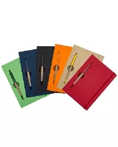 Bloco de Anotações com Mini Caneta