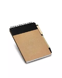 Bloco de Anotações Ecológico Personalizado