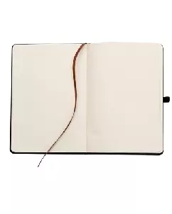 Bloco de Anotações Emborrachado Personalizado	