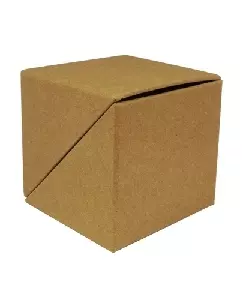 BLOCO DE ANOTAÇÕES PERSONALIZADO CUBO