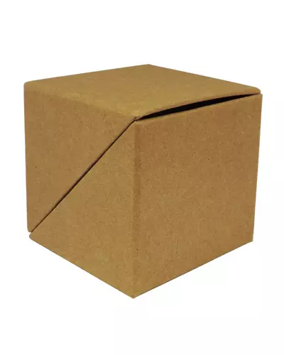 BLOCO DE ANOTAÇÕES PERSONALIZADO CUBO