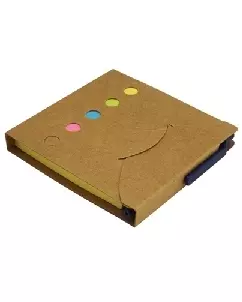 Bloco de Anotações Personalizado