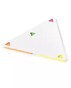 Bloco de Notas Adesivas Personalizado