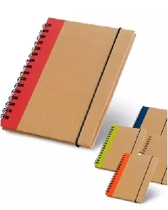 Bloco Ecológico Promocional