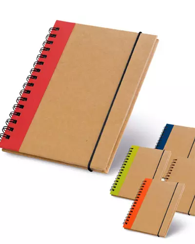 Bloco Ecológico Promocional