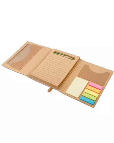 Bloco Personalizado para Brinde