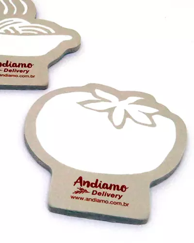 Bloquinho de Notas Personalizado