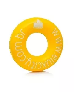 Boia Inflável Grande Personalizada