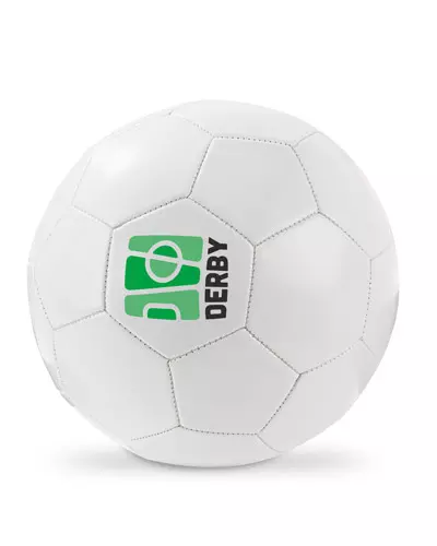 Bola de Futebol Personalizada