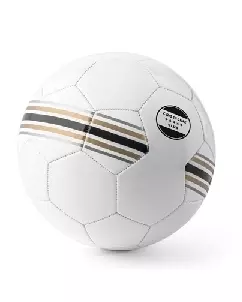 Bola de Futebol Personalizada