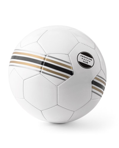 Bola de Futebol Personalizada